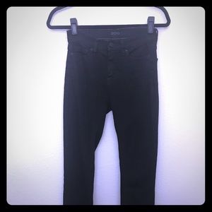 Urban Outfitter BDG black high waisted jeans