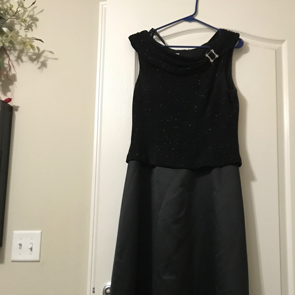 Size 14 gown