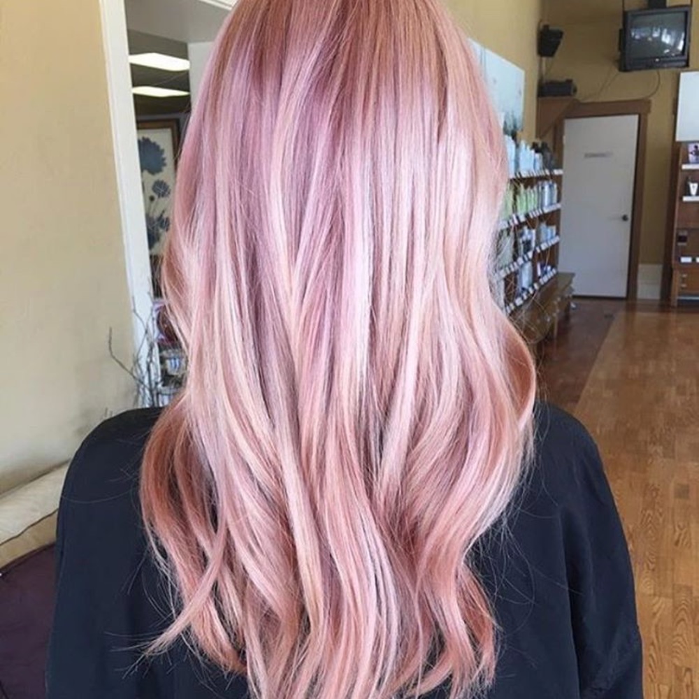 Meet your Posher, Amanda