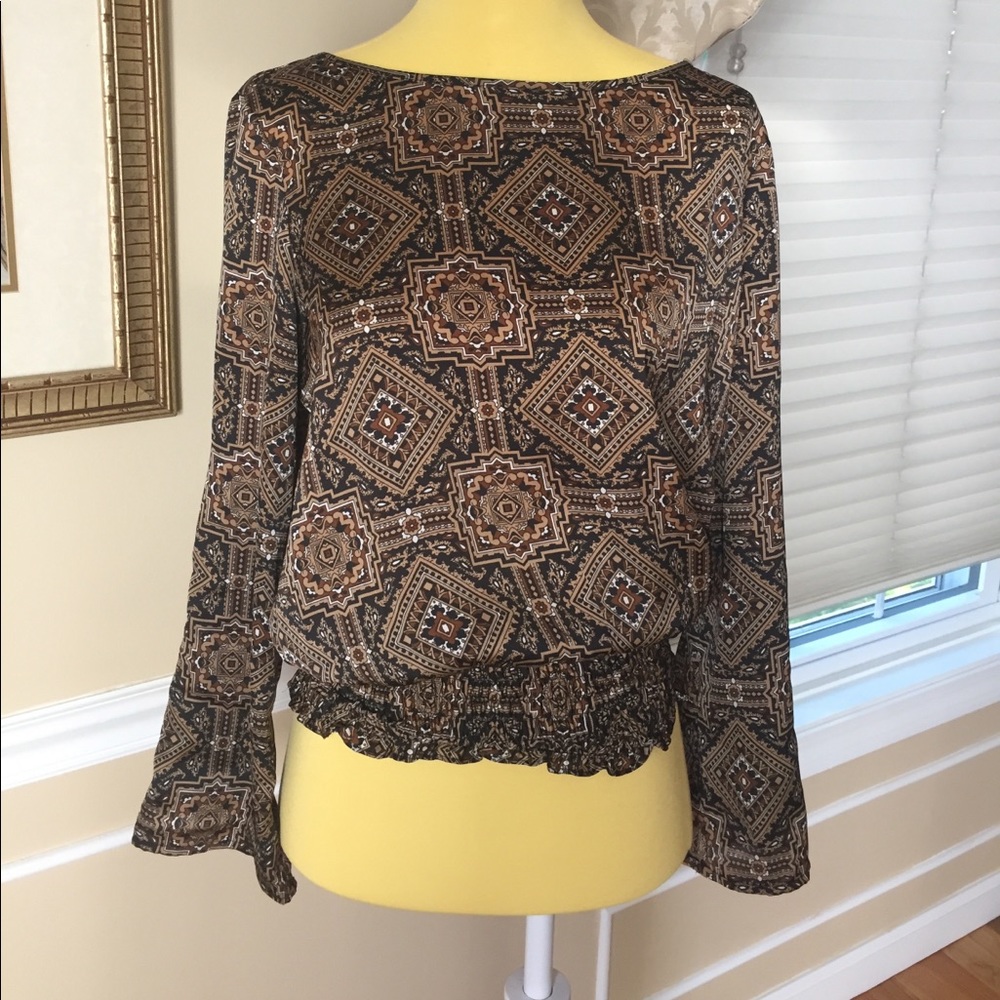 Michael Kors Blouse