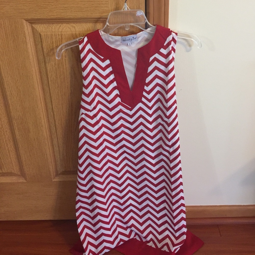Mud pie dress