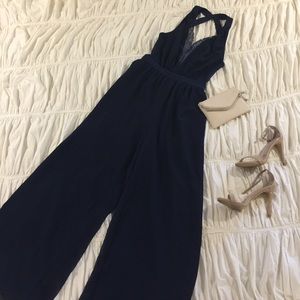 Bcbgeneration jumpsuit