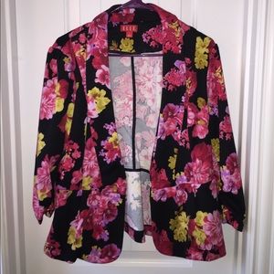 Elle blazer