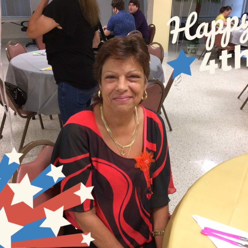 Meet your Posher, Carrie