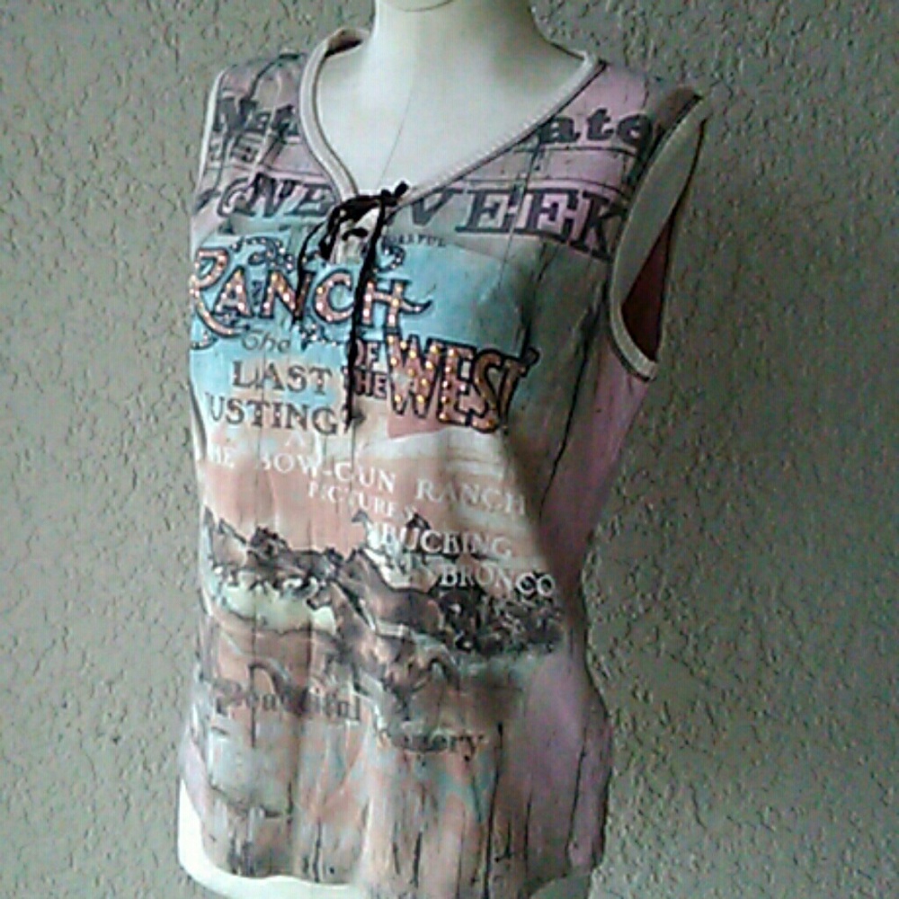 Vanilla sugar top size M