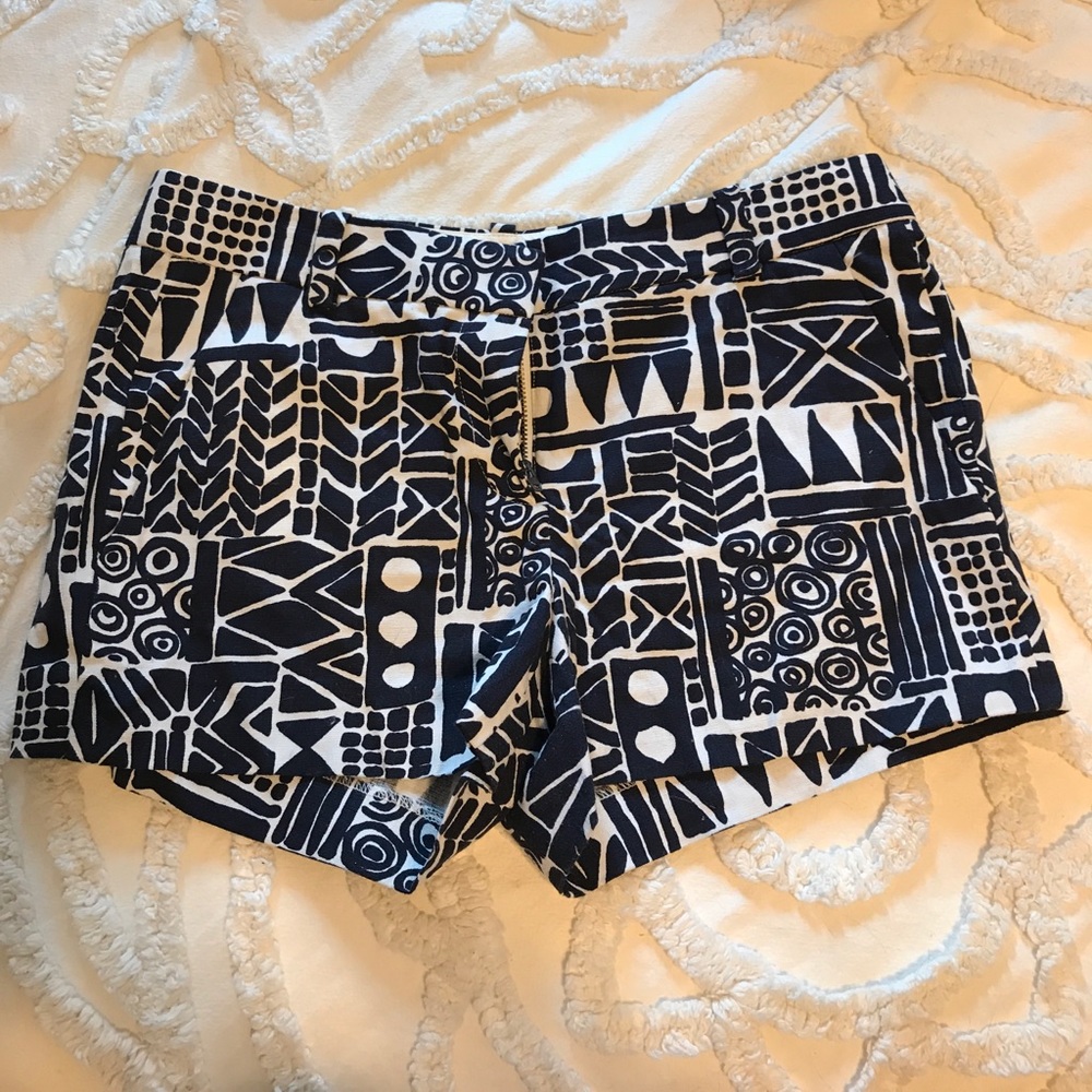 J. Crew shorts