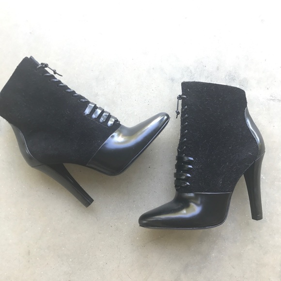 Phillip Lim black booties - Picture 3 of 8