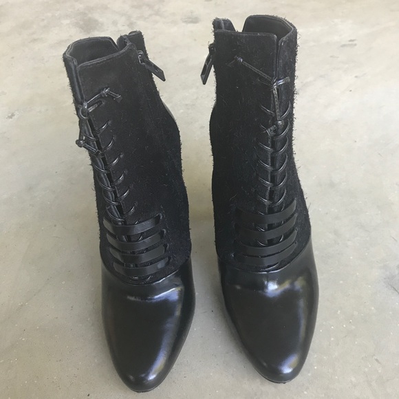 Phillip Lim black booties - Picture 4 of 8