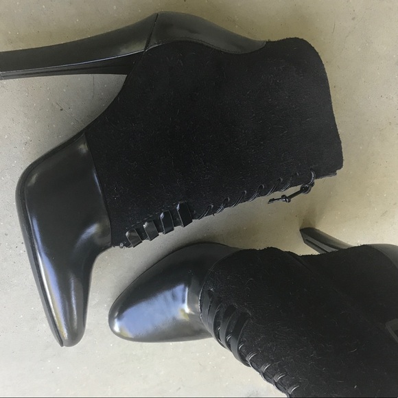 Phillip Lim black booties - Picture 5 of 8
