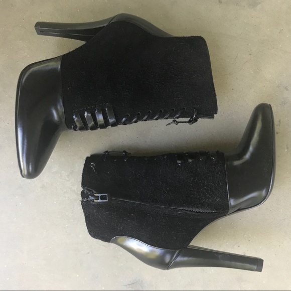Phillip Lim black booties - Picture 2 of 8