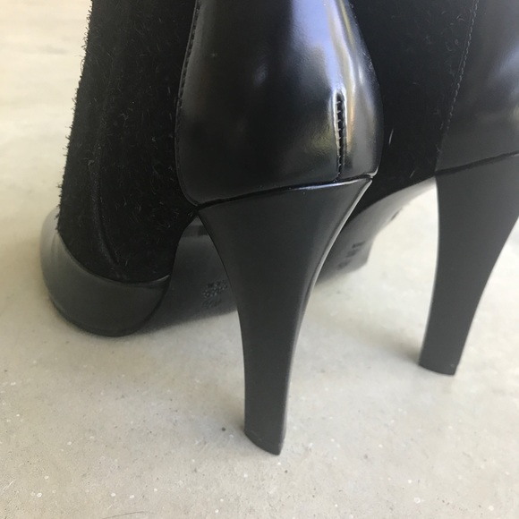 Phillip Lim black booties - Picture 6 of 8