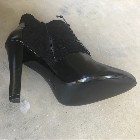 Phillip Lim black booties - Picture 7 of 8