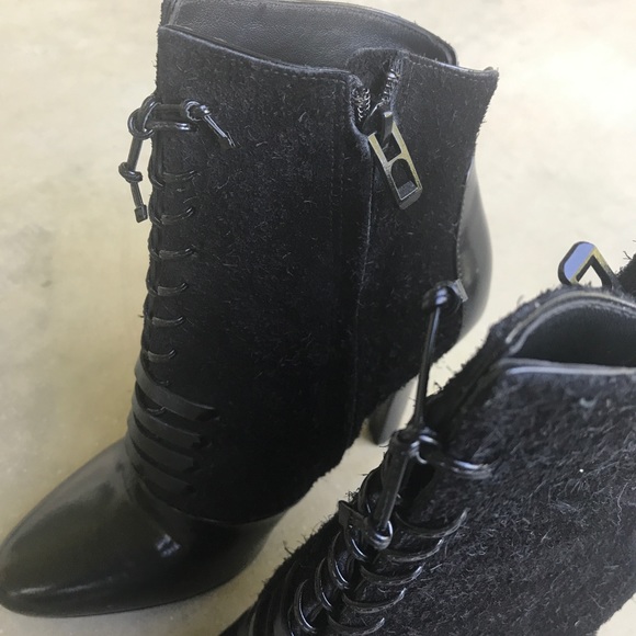 Phillip Lim black booties - Picture 8 of 8