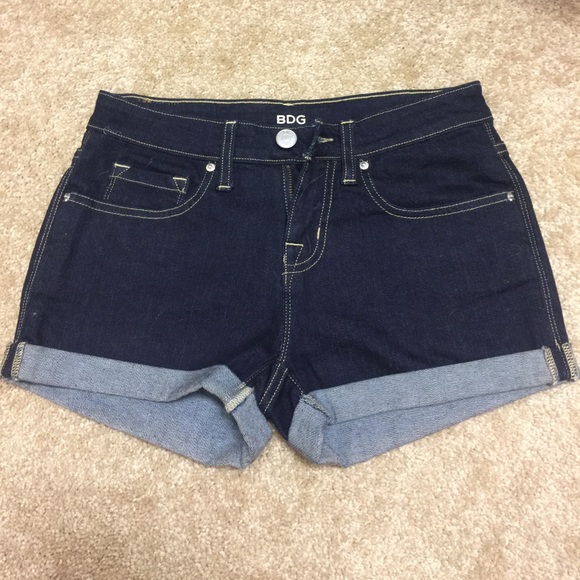 Urban Outfitters Shorts - Picture 1 of 3