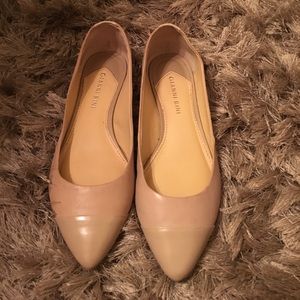 Gianni BINI nude flat