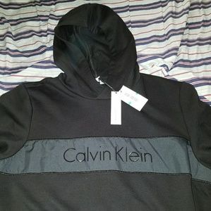 Calvin Klein Hoodie
