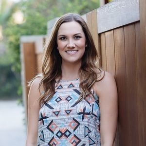 Meet your Posher, Paige