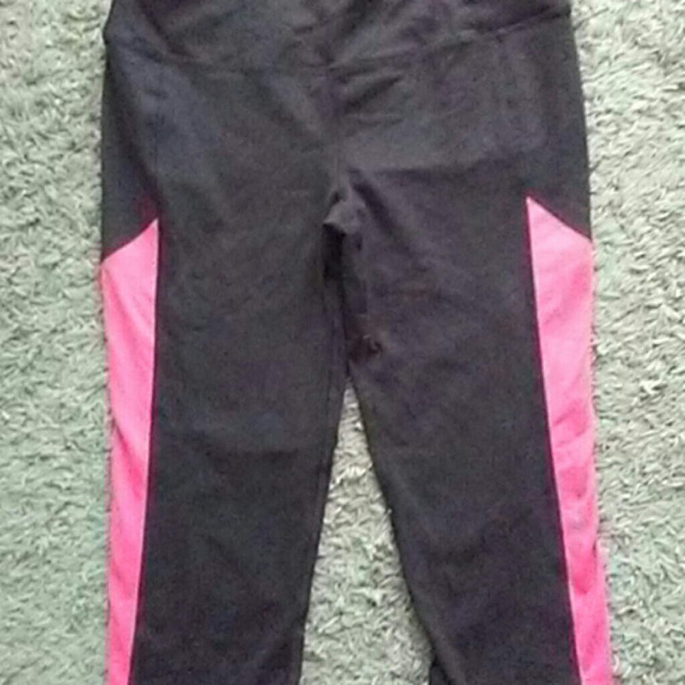 Work out shorts
