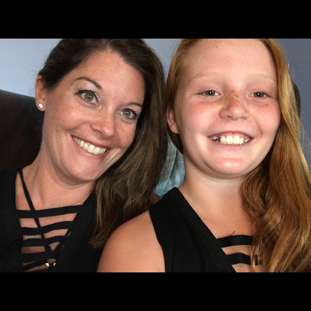 Meet your Posher, Lisa