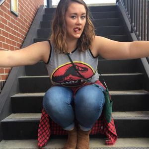 Meet your Posher, Emily