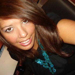 Meet your Posher, Amber