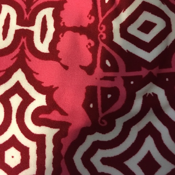 LulaRoe One Size leggings - Picture 4 of 4