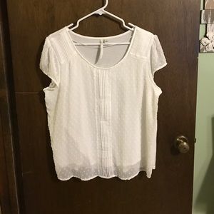 👀Cute Lauren Conrad Top 👀