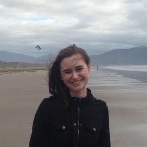 Meet your Posher, Kate