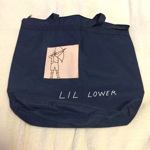 Marc Jacobs Carry Bag