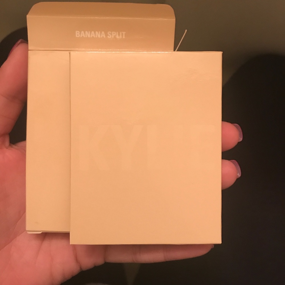 Kylie cosmetics