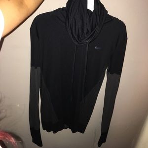 Nike turtle neck