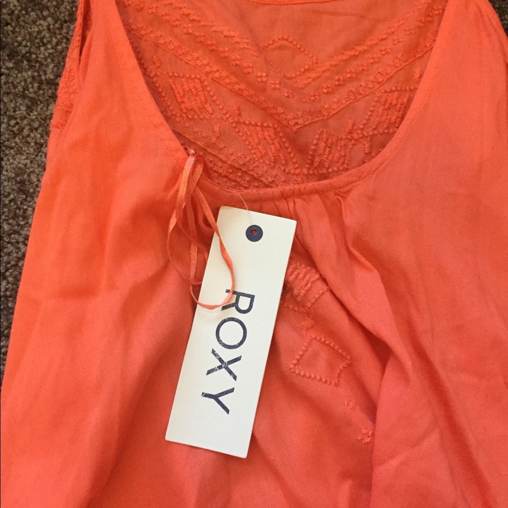 NEW Roxy tank - Picture 5 of 7