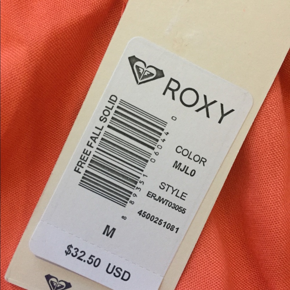 NEW Roxy tank - Picture 6 of 7