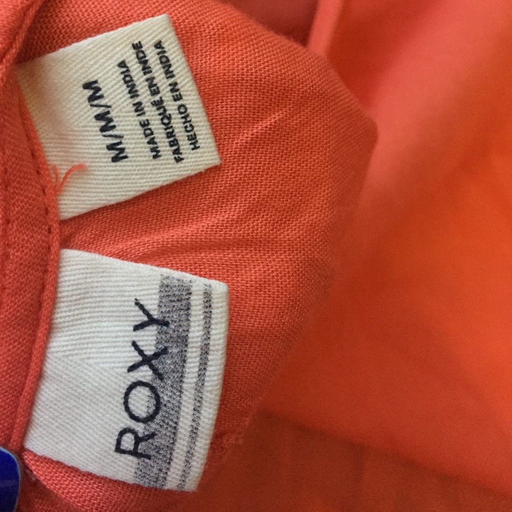 NEW Roxy tank - Picture 7 of 7