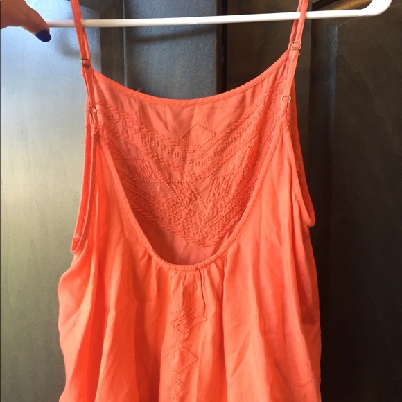 NEW Roxy tank - Picture 4 of 7