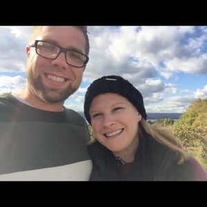 Meet your Posher, Becky