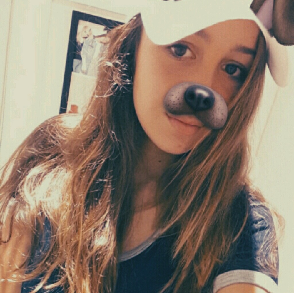 Meet your Posher, Sami