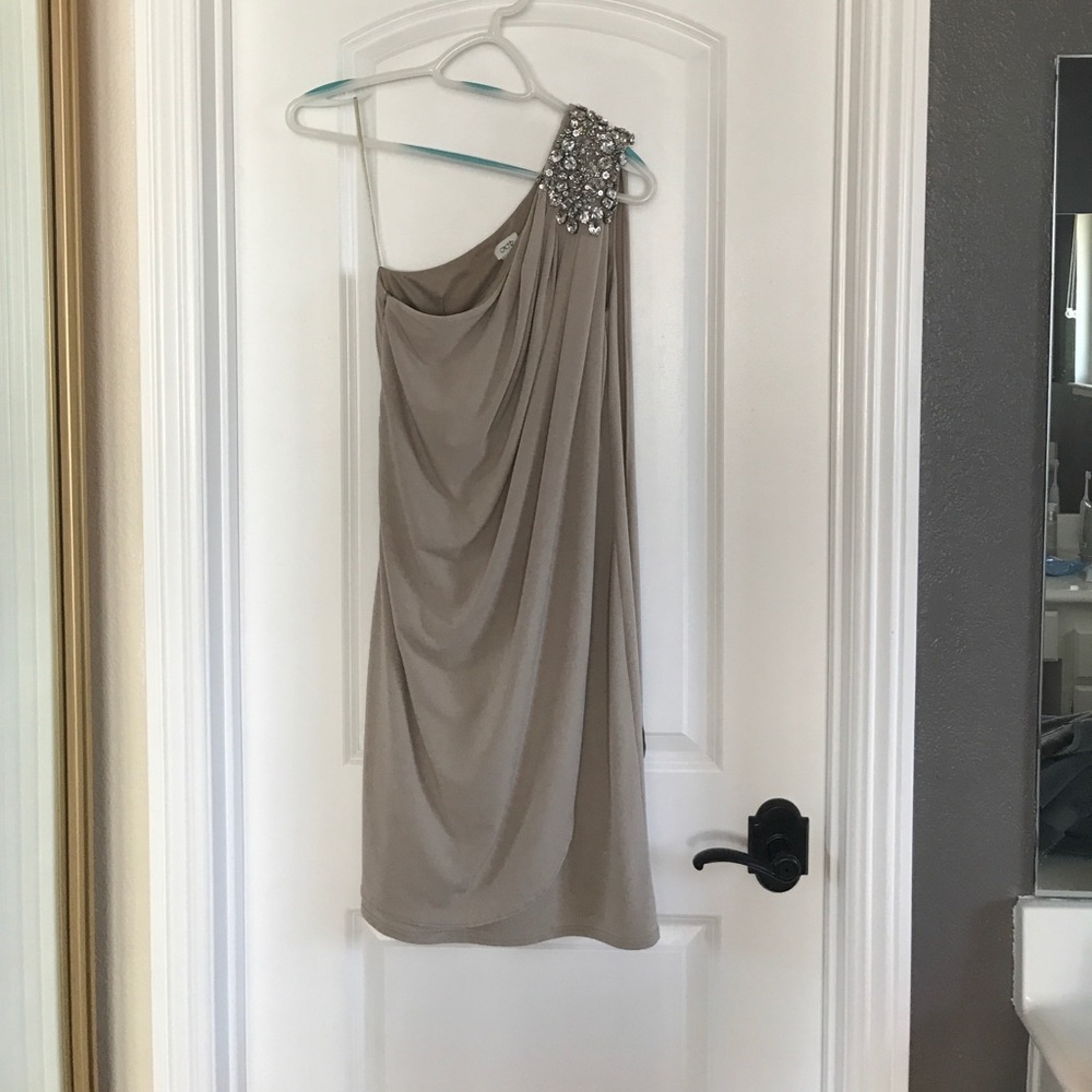 fancy cocktail dress