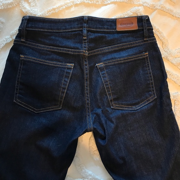 Fossil jeans - Picture 3 of 3
