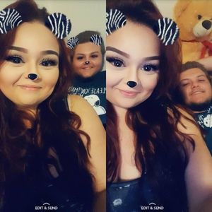 Meet your Posher, Marlene