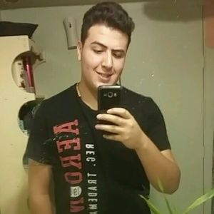 Meet your Posher, David