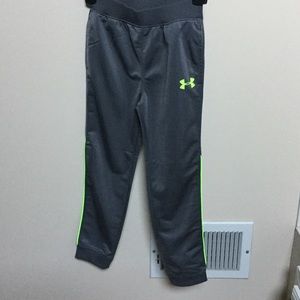 Boys Under Armour pants