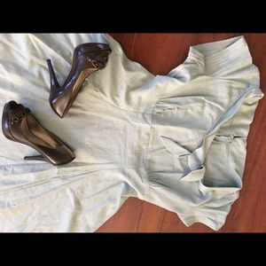 Vintage inspired dress