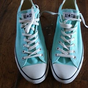 CONVERSE ALL STAR CANVAS SHOES!!!