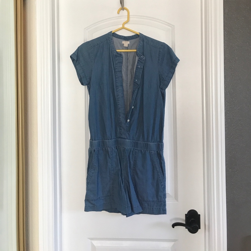 jumpsuit