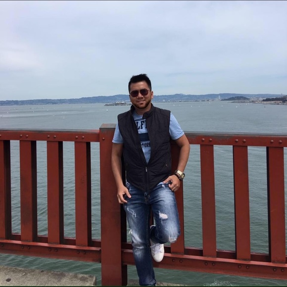 Meet your Posher, Dat - Picture 1 of 1