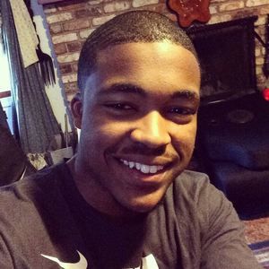 Meet your Posher, Branndon