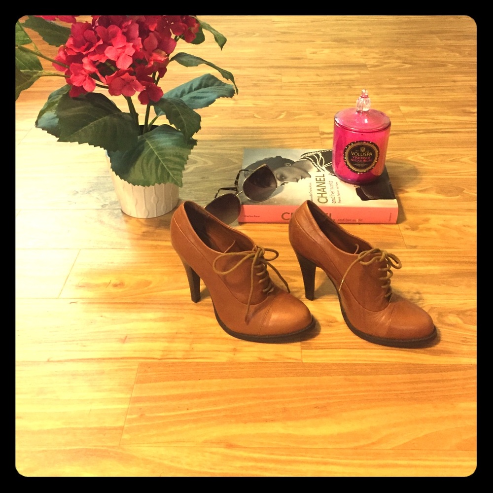 Aldo high heels