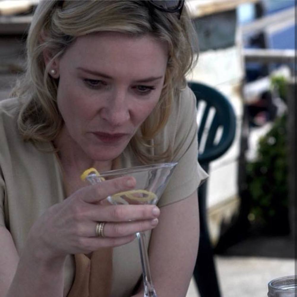 Meet your Posher, Carley