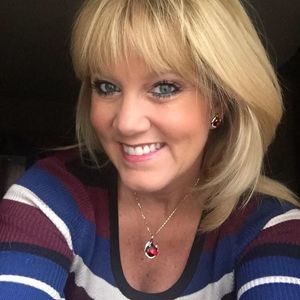 Meet your Posher, Tonya